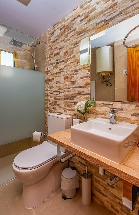 Elegante apartamento en Playa de Gandía Playa de Gandia Exterior foto