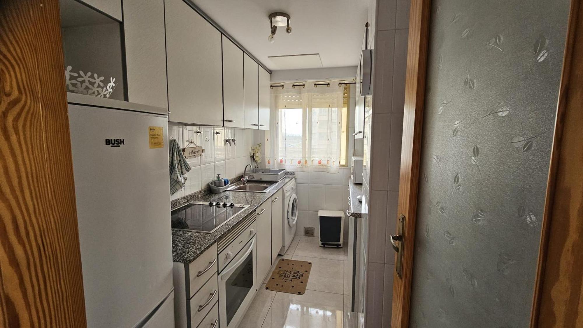 Elegante apartamento en Playa de Gandía Playa de Gandia Exterior foto