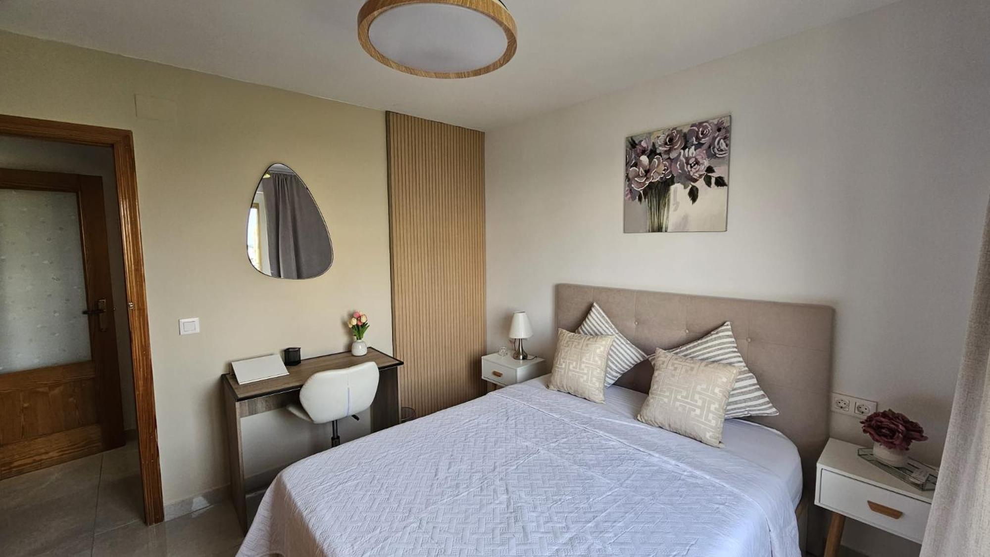 Elegante apartamento en Playa de Gandía Playa de Gandia Exterior foto